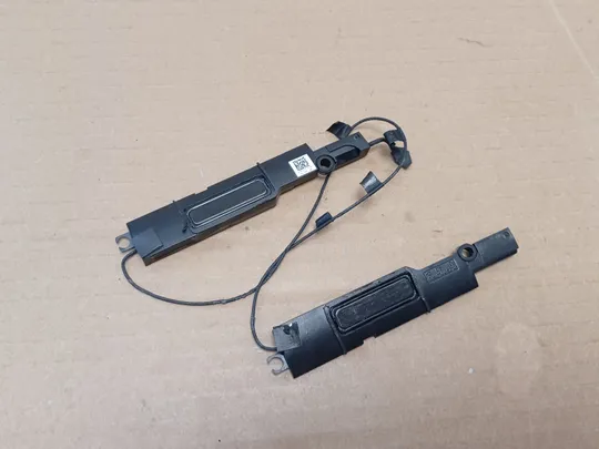 номер1053-11 динаміки Dynamics PK230010N00 06NVTX для Dell XPS 15 9500 9510 9520 Precision 5550 5560 5570 оригінал З аукціону