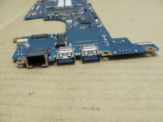 6-54 материнська плата i5-4200U SR170 FAUXSY3 A3667A для Toshiba Portege Z30 Z30-A оригінал Інтернет-аукціон