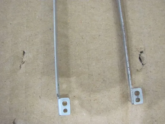 Купити номер0027-27 кріплення Фіксатор Скоби Закріплювач Механізм з&#039;єднання fastening AM0FD000E00 для Dell Latitude E6420 оригінал