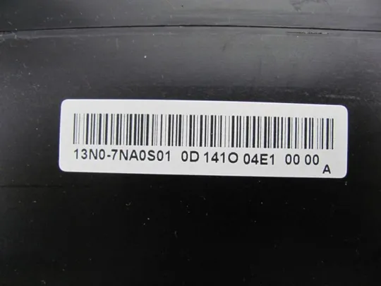 №20-1 кришка матриці 13N0-7NA0S01 для ACER V3-772G оригінал Інтернет-аукціон