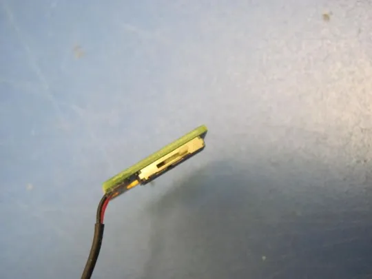 Купити №67-8 плата E93938 351015T00-600 для DELL PRECISION M4600 оригінал