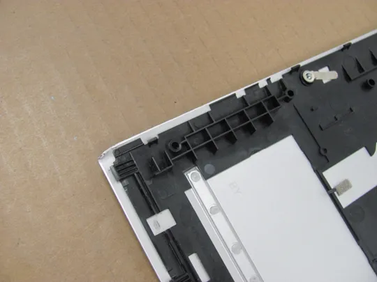 номер0885-4  Кришка дно піддон корпуса M14249-001 6070B1846101  для  HP EliteBook 850 G7 оригінал Інтернет-аукціон