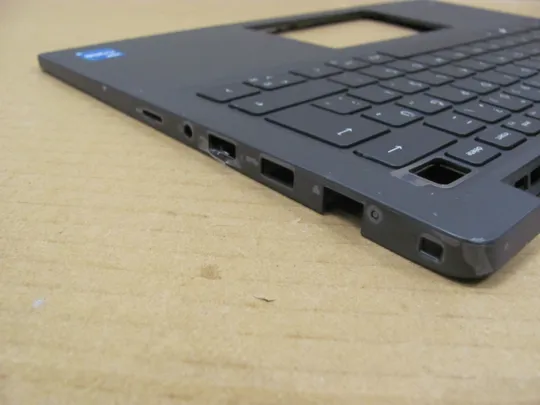 821-26 Кришка панель палмрест  04PX9K 460.0NF07.0022 клавіатура для Dell LATITUDE 3420  оригінал Продаж