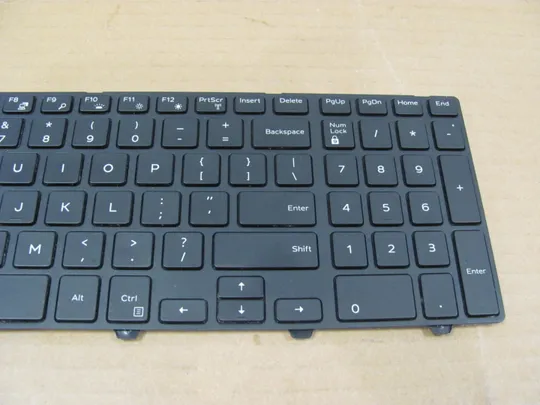 845-20 клавіатура з підсвіткою 051CHY PK1313G3B09 для Dell Inspiron 5548 5448 5542 5543 5545 5547 5548 5557 оригінал Продаж