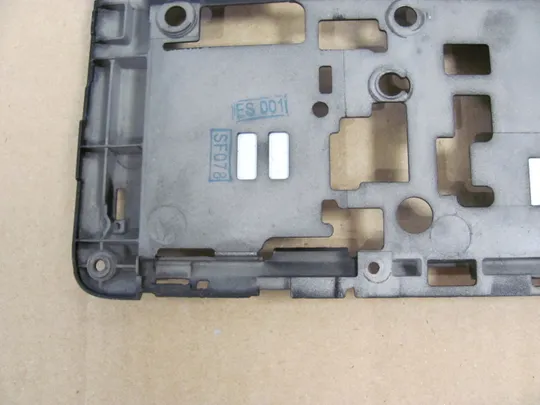 номер0342-1  Кришка дно піддон корпуса 6070B0676403 765809-001 для HP ELITEBOOK  840 740 745 G1 G2 нижня кришка Bottom корито нижня частина корпусу оригінал Інтернет-аукціон