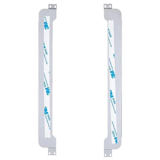 Купити Кріплення (вушка) для матриць діагоналлю 17.3", комплект 2шт