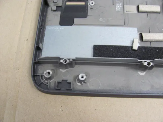 609-6  панель палмрест 850147-001  AM1C300600 для HP EliteBook ZBOOK 15 G3  оригінал Недорого