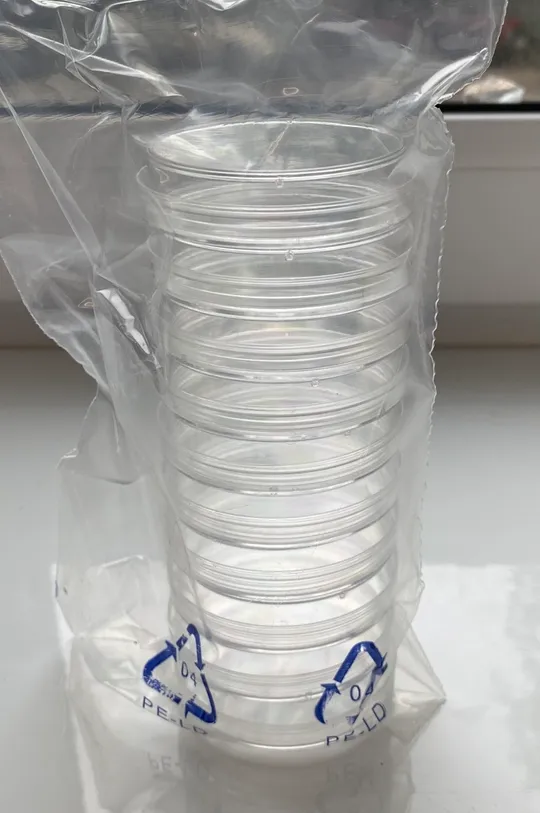 Купити Продаються залишки: витратні лабораторні материали