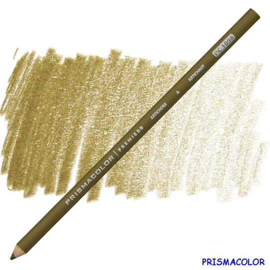 PRISMACOLOR ПОШТУЧНО Карандаш N1098 Artichoke Ціна