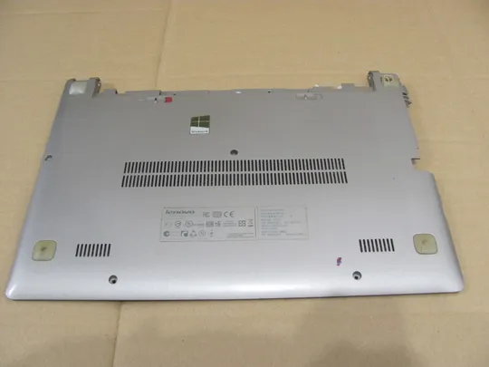 429-26 Кришка дно піддон корпуса AP0SB000600 для Lenovo IdeaPad  S400U  S400, S405, S410 оригінал Ціна