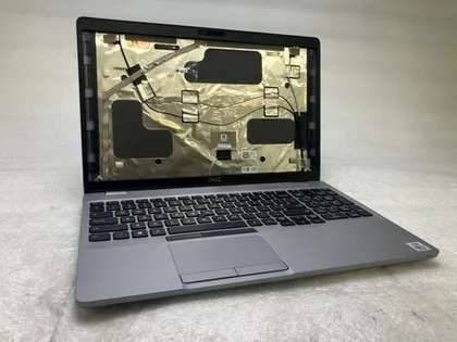 фото, Ноутбук Dell Precision 3550 Latitude 5510 Intel Core I5 Intel Graphics UHD