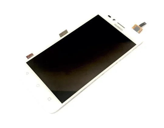Дисплей Huawei Y3 II 4G, LTE (LUA-L01) complete White З аукціону