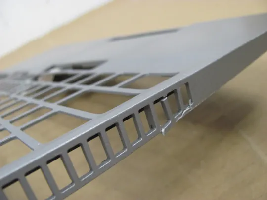 862-8 Кришка панель палмрест та тачпад AP2UJ000400 A1999D для Dell Latitude 5500 5510 5511 Precision 3540 3541 3551 оригінал Де купити