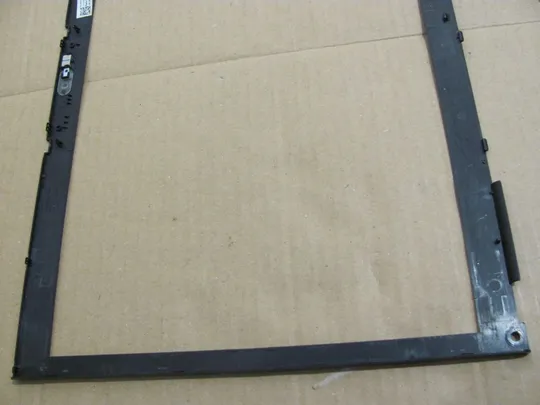 номер0189-13 рамка матриці,Рамка матриці для ноутбука  matrix frame,Окантовка дисплея,Рамка екрана,Корпус рамка матриці 0MHP2W для Dell Precision M6500 оригінал Недорого