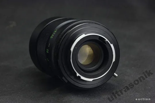 Купити портретник Minolta MD Vivitar 135mm/2,8 Ф52мм