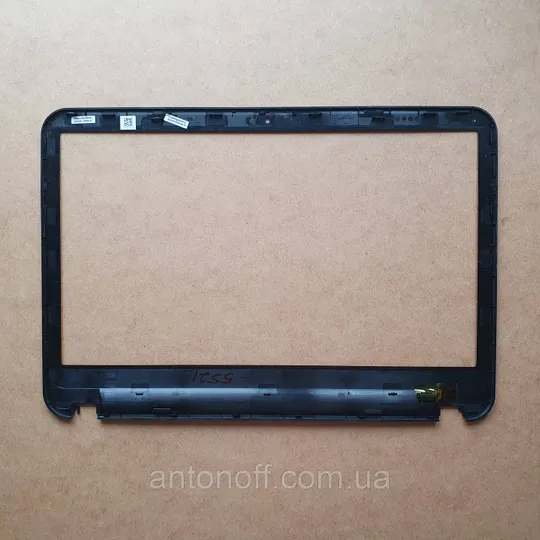 Купити Рамка матриці Dell 15R-5521 / AP0SZ000200 для ноутбука оригинал з розборки