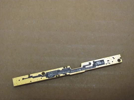 номер0945-11 WEB камера Веб-камера для ноутбука Камера спостереження Камера для відеозв&#039;язку web camera Web камера  0005980 BNFC19KSF-000 для MSI GP73 GP73M MS-17C5 MS-17C6  8RE 8RF 7RG GE63 Raider RGB 8RE 9SE  оригінал Продаж