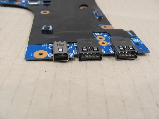 номер0251-28 материнська плата Mainboard Материнка Основна плата Системна плата Плата системи Laptop motherboard мамка  ноутбучна плата 00JT383 SR23X i5-5300U  для LENOVO ThinkPad T550 оригінал З аукціону