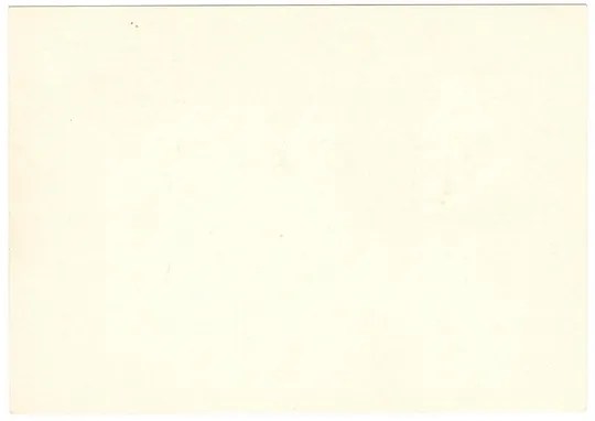 Купити 100 лет со дня рождения Осипа Мандельштама. ПК з ОМ. 1991 рік. СРСР