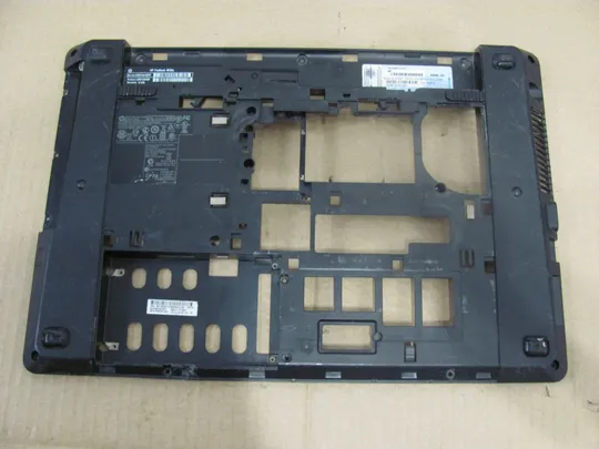номер0268-6 Кришка (дно, корито, піддон) корпуса 6070B0491601 646261-001 для HP ProBook 4530s оригінал Ціна