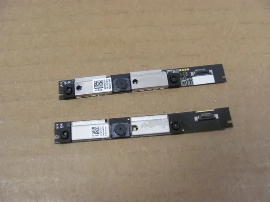 781-15 WEB камера 00HN375 00HN376 00HN329 для  LENOVO Thinkpad P70 P71 P50 P52 X270 A275 оригінал Ціна