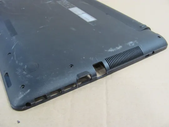 586-15 Кришка дно піддон корпуса 13N0-ULA0D11 13NB0CG1AP1411  для ASUS F541 F541S X541  оригінал З аукціону