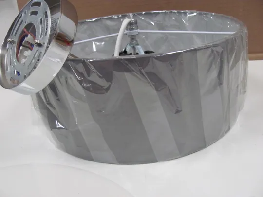 Люстра текстильні плафони WS-FNC42-60B (10) Торговий майданчик