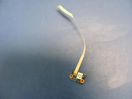 номер0116-48 плата кнопки включення 6050A2726001 для HP PROBOOK 650 G2 оригінал Продаж