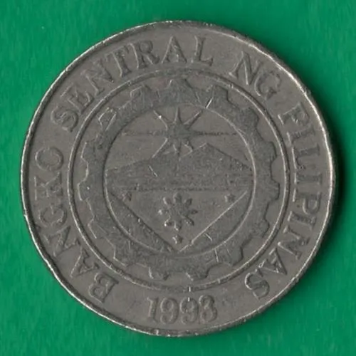 Купити 1 песо 1998 року Філіппіни [КВ]