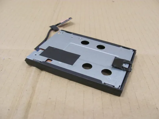 номер0251-4 корзина з платою перехідником SSD зі шлейфом  455.0CW02.001 450.0CW02.0011 01YR466 для Lenovo ThinkPad T580 P52S оригінал З аукціону