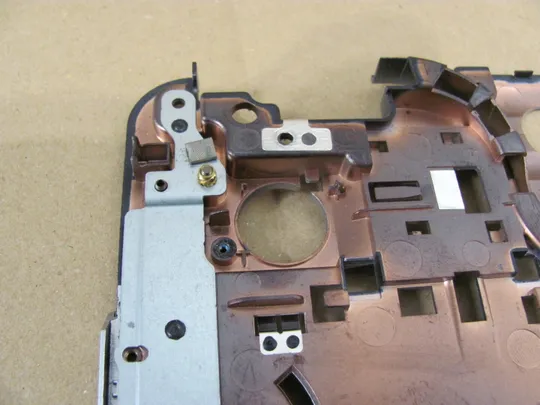 №18-1 панель палмрест та тачпад 33FH5TCJTM0 для FUJITSU A512 A531 AH531 AH502 AH512 оригінал Характеристики