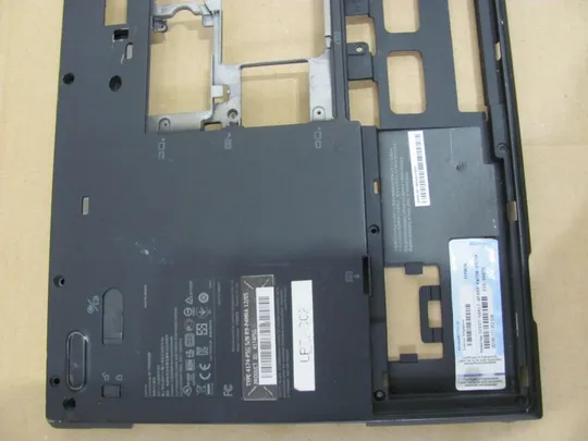 538-1 Кришка дно піддон корпуса для LENOVO T420S оригінал Інтернет-аукціон