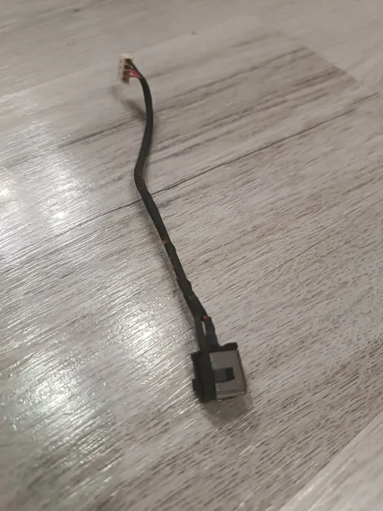 Роз&#039;єм живлення для ноутбука Asus X55 X55A X55U K55 Ціна