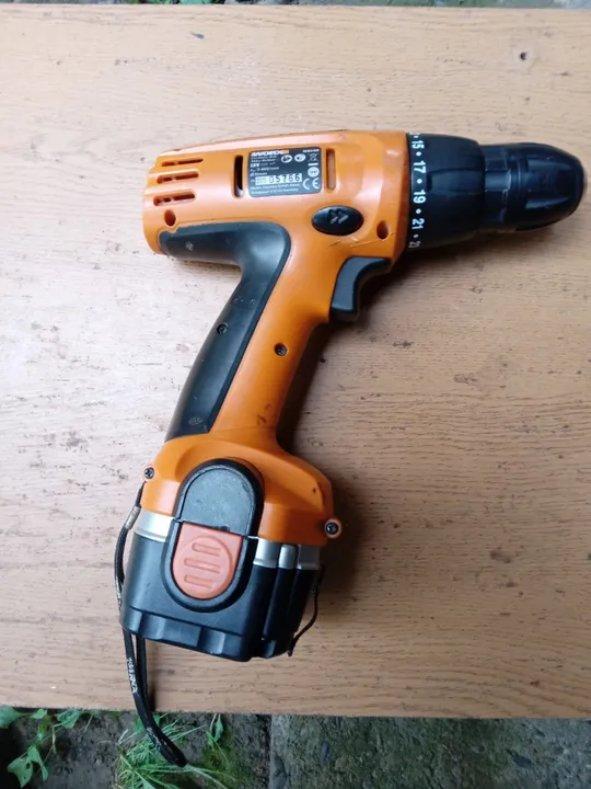 Шуруповерт WORX 12в Недорого