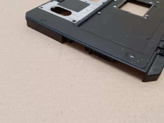 номер1064-43 корпус кришка палмрест корпус топкейс верхня панель палмрест cover-C 13NJ-2DA0831 1F20C для DELL LATITUDE 14 5420 5424 RUGGED  оригінал Інтернет-аукціон