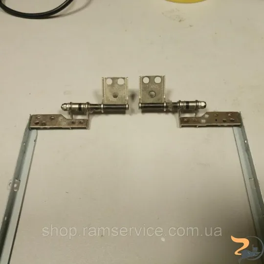 Петлі для Fujitsu-Siemens Amilo Pi3540, *40gf50026-10, *40gf50026-30, б/в Ціна