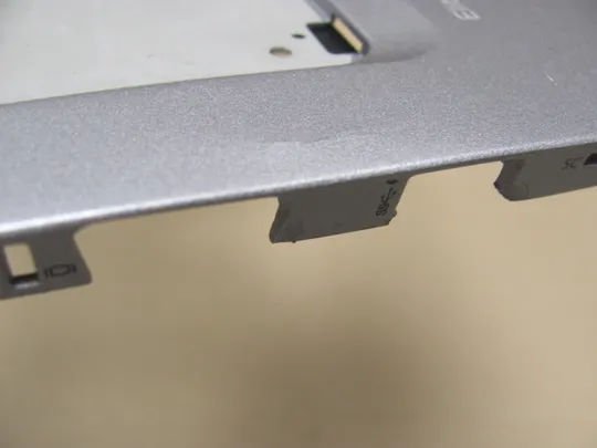 603-6  панель палмрест 821692-001 6070B0886101 для HP EliteBook 820 G3 оригінал Продаж