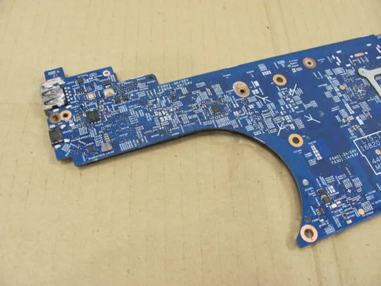 номер0251-1  материнська плата Mainboard Материнка Основна плата Системна плата Плата системи Laptop motherboard мамка  ноутбучна плата  РОБОЧА  SR2ZV i7-7500U 02HL396 448.0AB07.0011 для Lenovo ThinkPad T570 оригінал Торговий майданчик