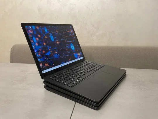 Ультрабук Microsoft Surface Laptop 3 1868, 13,5" 2K, i7-1065G7, 16GB, 256GB SSD З аукціону