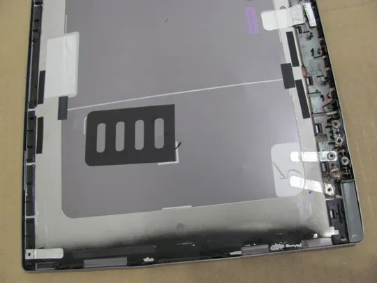 549 6 кришка матриці BA75-03549A для SAMSUNG NP700 NP700Z5C оригінал Недорого