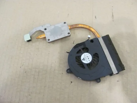 Купити 348-14 система охолодження AT0IC0010I0 DC2800092D0 для PACKARD BELL P5WS6 Acer Aspire 5250 оригінал