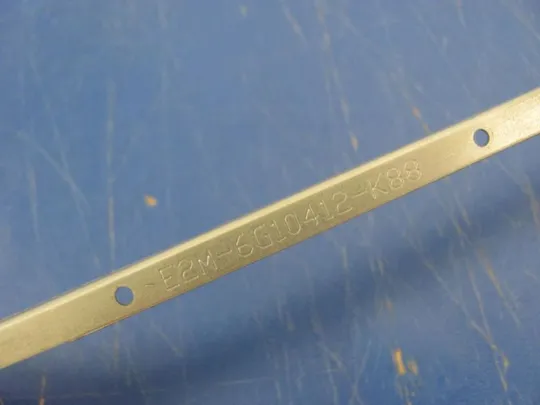 №284-6 кріплення E2M-6G10412-K88 для MSI MS-16 GD MS-16 GA оригінал З аукціону