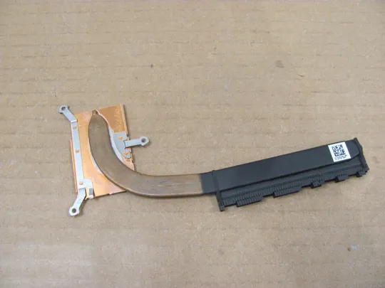 866-21 термотрубка охолодження AT3Y00010K0  для  Toshiba Dynabook SATELLITE PRO  оригінал Ціна