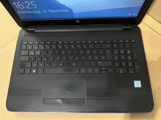 Купити 1528 HP 250 G5 15.6&quot; FHD i5-6200u 2.5Ghz / 16Gb / 256ssb / WebCam + блок живлення