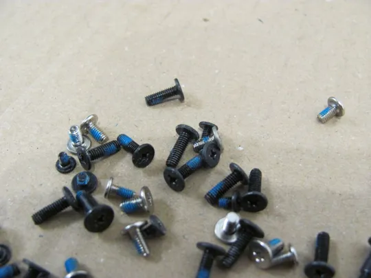 Купити 507-6 комплектуюче для Toshiba Satellite C660 C660D оригінал