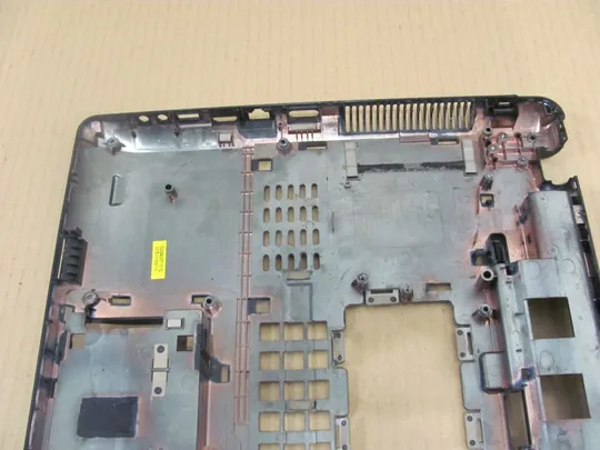 466-2 Кришка дно піддон корпуса AP0JO000100 для ASUS X93S оригінал З аукціону