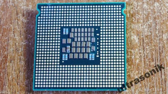 Купити 2х ядра Core2 Duo Xeon 5140 SLAGB 2.33GHz/4M/1333