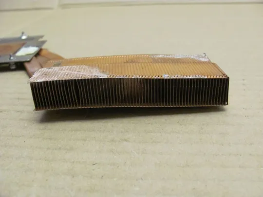 361-46 термотрубка охолодження для FUJITSU H720 оригінал Інтернет-аукціон