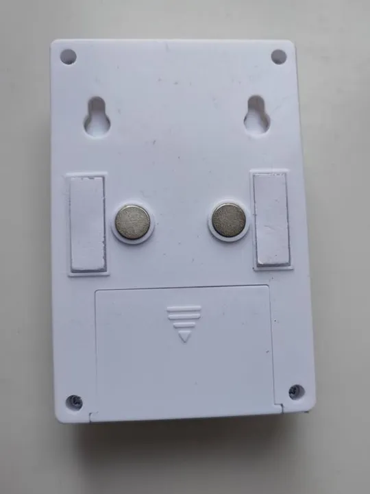 Купити Світильник з регулятором на батарейках 3х ааа, hy-605 led