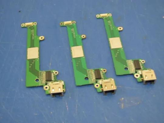 №140-22 Плата LAN DA0ZYBPC6E0 для ACER 7745G 7745, 7745G, 7745Z, 7750, 7750G LX86 оригінал Ціна